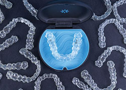 invisalign profile